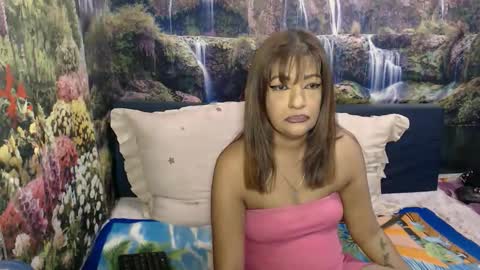 Indianaqua online show from June 4, 7:09 pm