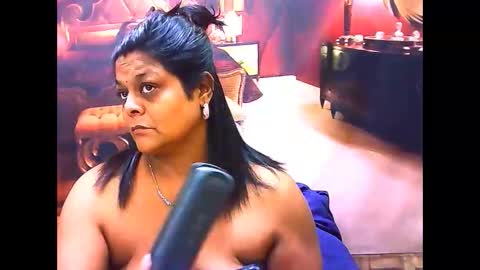 indiancherrypie online show from May 26, 5:24 am