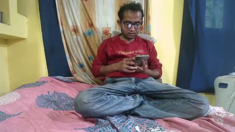 inindiancumking online show from January 16, 5:00 am