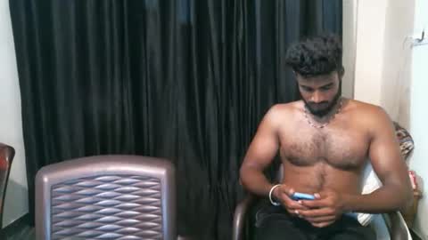 Snapshot of indiandesiguys2023 chatting on September 23, 5:19 pm indian guys for you online show from September 23, 5:19 pm