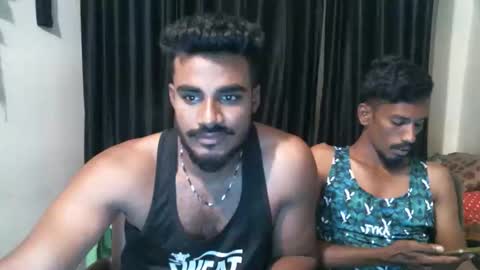 indian guys for you online show from October 29, 1:24 pm