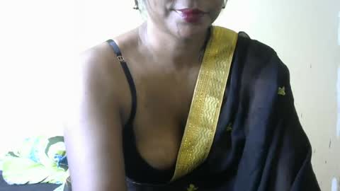 Palavi online show from July 2, 2:44 pm