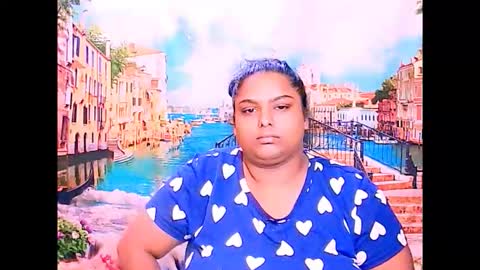 natasha online show from March 14, 2:59 am