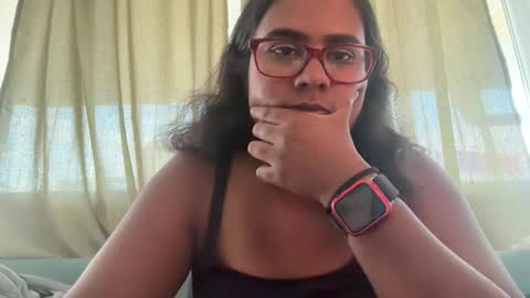 Indiangoddess online show from September 9, 4:18 pm