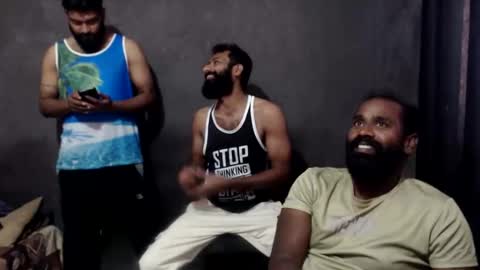 indian hairy online show from February 12, 10:08 am