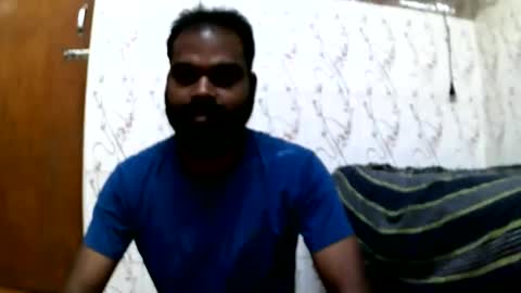 indianhairyguy26 online show from April 24, 1:29 am