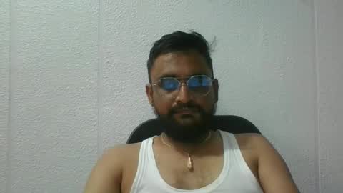 Indian lover online show from October 7, 10:00 am