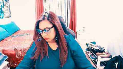 Amy online show from March 1, 1:04 pm