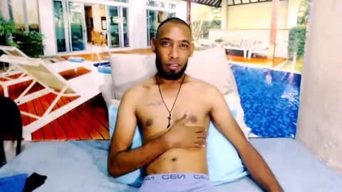 indianmagicmike69 online show from January 16, 8:34 am