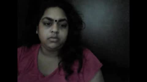 Snapshot of indianpooja1027 chatting on October 9, 8:53 am indianpooja1027 online show from October 9, 8:53 am