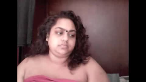 indianpooja1027 online show from March 4, 7:05 am