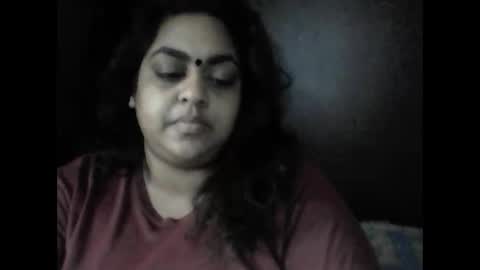 Snapshot of indianpooja1027 chatting on September 12, 7:32 am indianpooja1027 online show from September 12, 7:32 am
