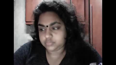 Snapshot of indianpooja1027 chatting on October 3, 8:17 pm indianpooja1027 online show from October 3, 8:17 pm