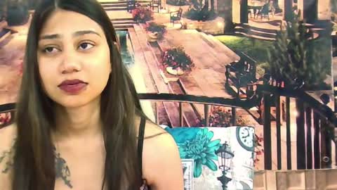 indianprettysmilez online show from August 8, 6:07 pm