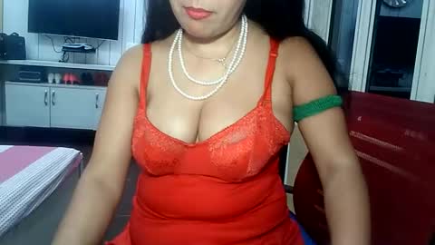 Radha online show from March 27, 5:58 pm