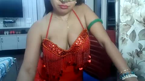 Radha online show from June 26, 5:29 pm