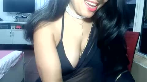 Radha online show from March 28, 6:20 pm