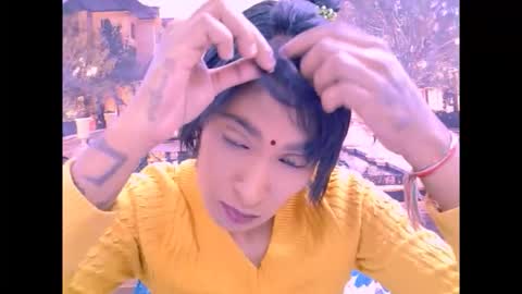 indianrebel4u2luv online show from June 2, 6:32 pm