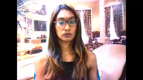 Snapshot of indianrebel4u2luv chatting on September 30, 6:46 am indianrebel4u2luv online show from September 30, 6:46 am