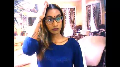 Snapshot of indianrebel4u2luv chatting on October 7, 5:47 am indianrebel4u2luv online show from October 7, 5:47 am
