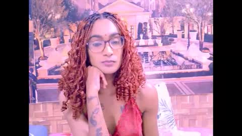 indianrebel4u2luv online show from April 11, 6:51 am