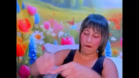 indianroxy27 online show from January 9, 7:19 pm