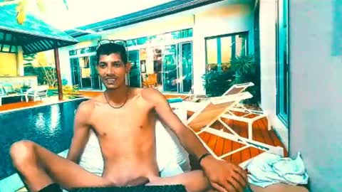 indiansavagemale online show from June 23, 6:25 pm