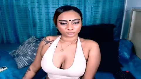 goddess online show from April 2, 7:43 pm