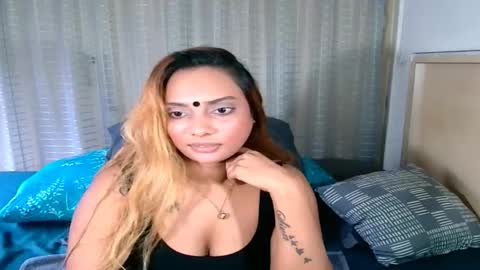 goddess online show from March 13, 11:35 am