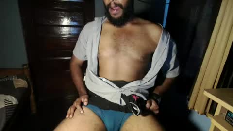 indiansexy_monster online show from July 4, 6:50 am