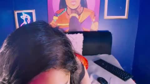 Natasha but u can call me Tash online show from December 31, 10:34 pm