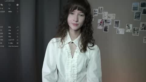 My name Nancy online show from May 19, 8:16 pm