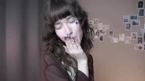 My name Nancy online show from April 24, 9:06 pm