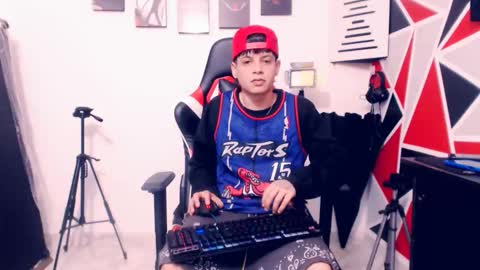 matias online show from November 29, 3:58 am