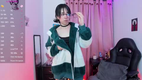 Diana online show from March 5, 2:57 am