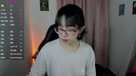 Diana online show from December 15, 3:57 am