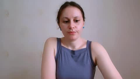 Inessa online show from May 20, 2:34 pm