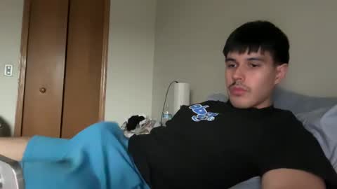 Lucas online show from March 4, 7:22 pm