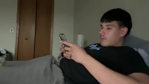 Lucas online show from March 4, 10:38 pm