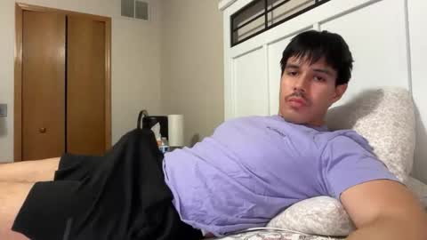 Lucas online show from April 10, 12:27 am