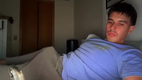 Lucas online show from October 21, 11:08 pm