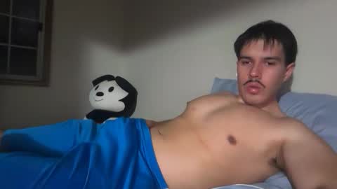 Lucas online show from May 5, 5:03 am