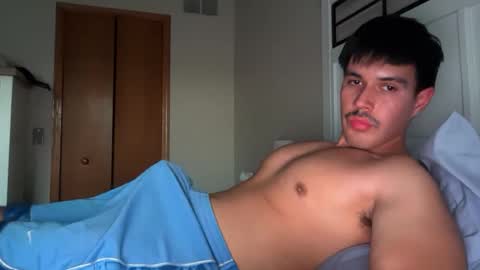 Lucas online show from September 25, 12:06 am