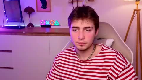 Jack online show from February 26, 4:21 pm