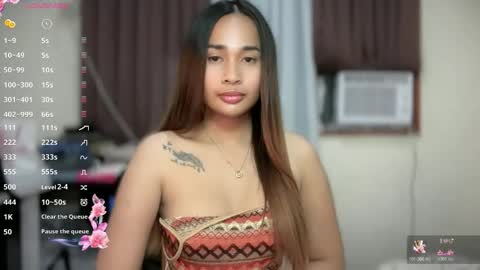 Ms. Vex online show from June 5, 12:32 pm