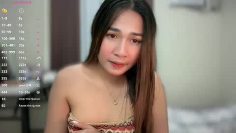 Ms. Vex online show from May 5, 8:47 pm