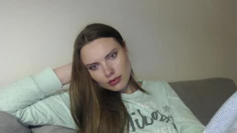 Sweet girl online show from March 30, 9:04 pm