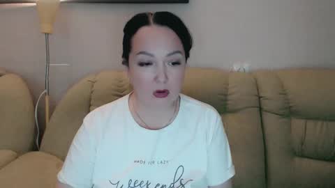 Infinity online show from January 8, 7:58 am