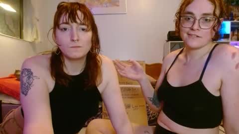 Infinityelks online show from March 18, 5:13 am