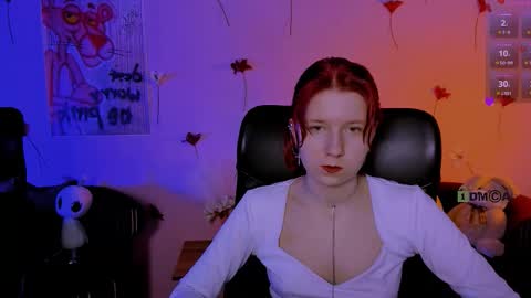 inga_gree online show from March 29, 9:38 pm